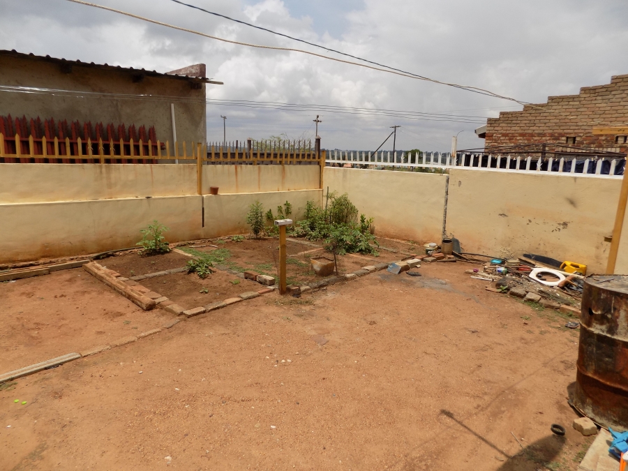 4 Bedroom Property for Sale in Tshing North West